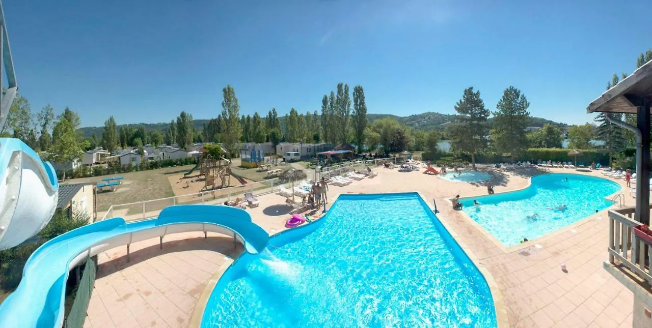 Mobil Home Condrieu 0*,  France