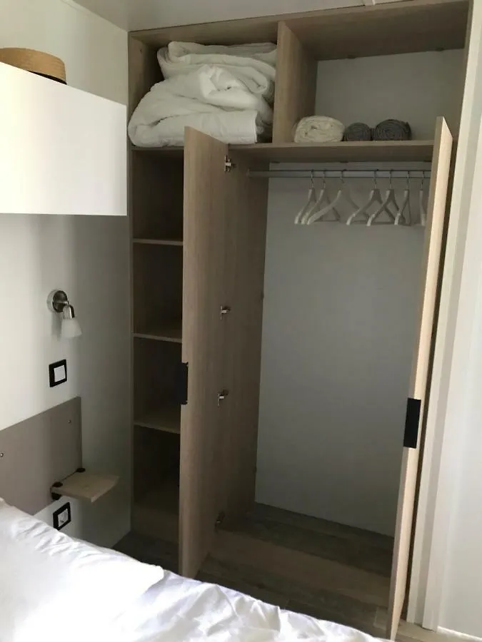 Campsite Mobil Home Condrieu