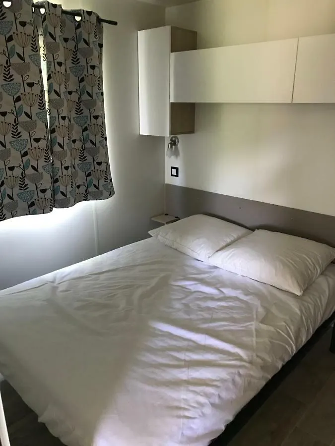 Campsite Mobil Home Condrieu