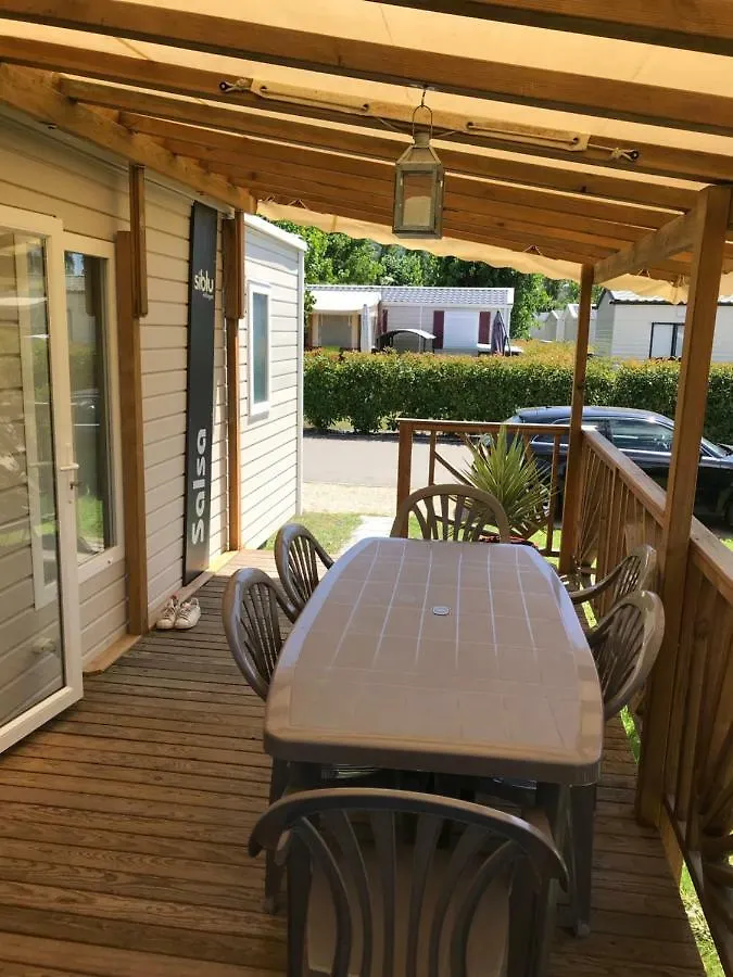 Mobil Home Condrieu